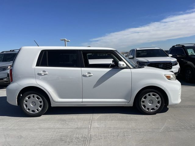 2015 Scion xB Base