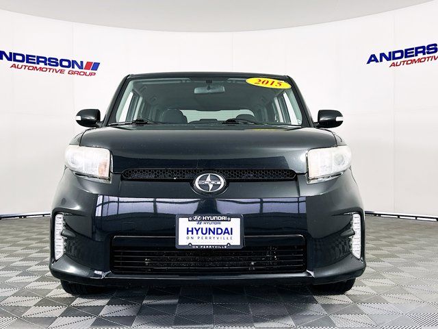 2015 Scion xB Base