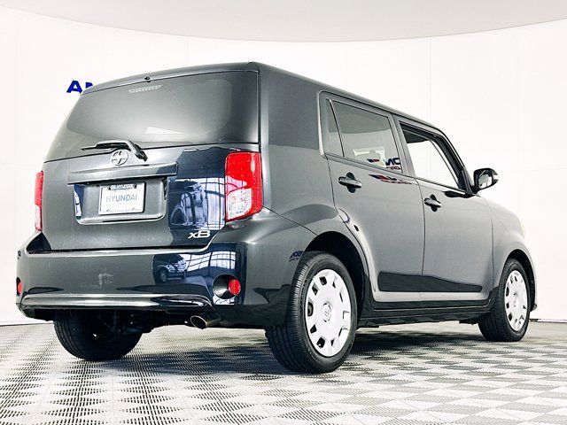 2015 Scion xB Base