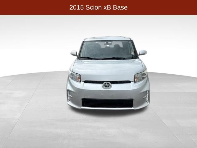 2015 Scion xB Base