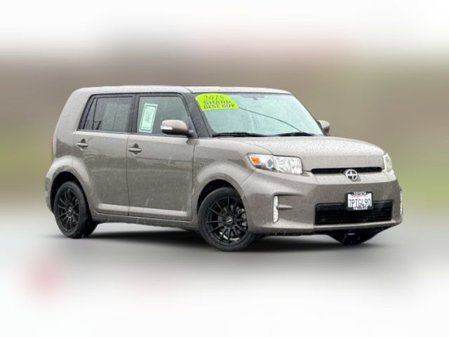 2015 Scion xB Base