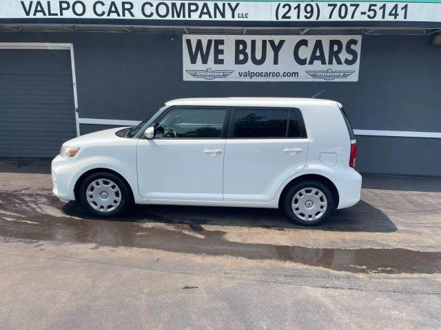 2015 Scion xB 686 Parklan Edition