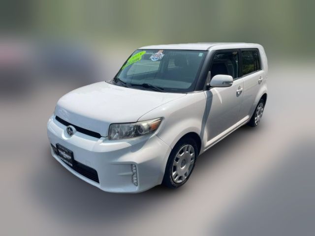 2015 Scion xB 686 Parklan Edition