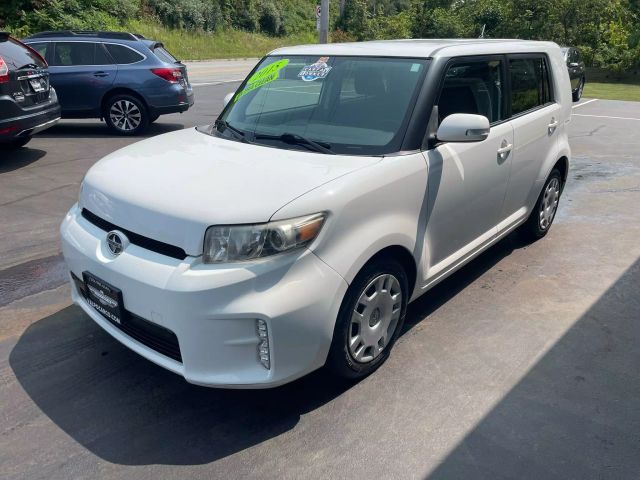 2015 Scion xB 686 Parklan Edition