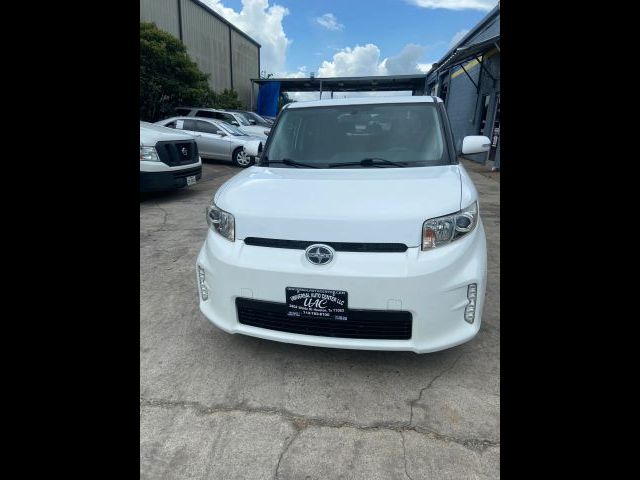 2015 Scion xB 686 Parklan Edition