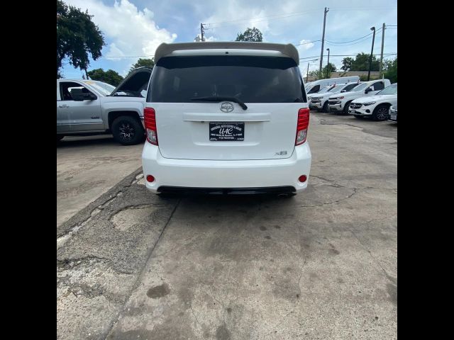 2015 Scion xB 686 Parklan Edition