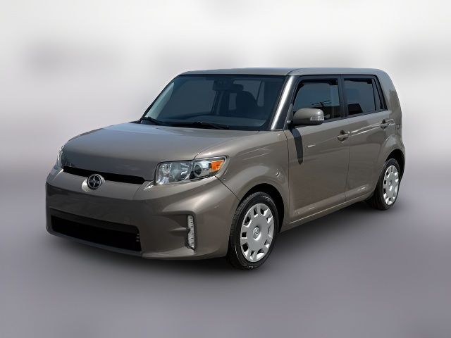 2015 Scion xB 686 Parklan Edition