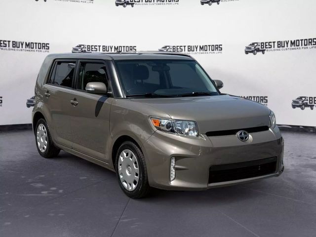 2015 Scion xB 686 Parklan Edition