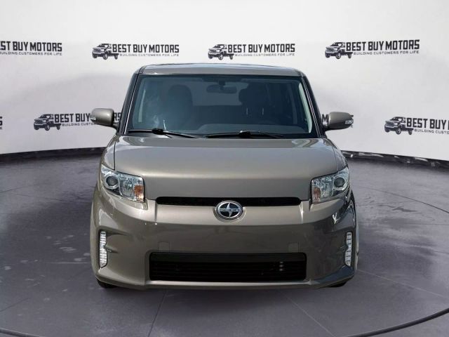 2015 Scion xB 686 Parklan Edition