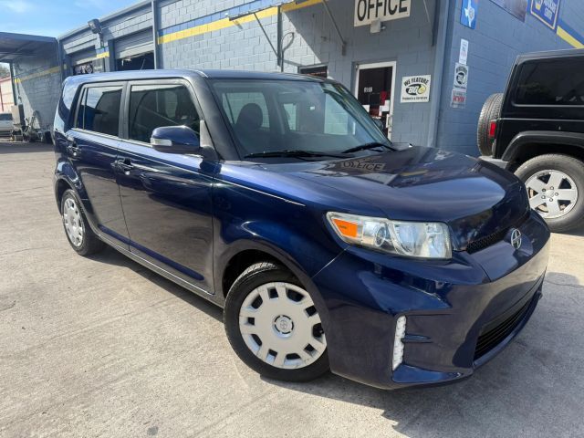 2015 Scion xB 686 Parklan Edition