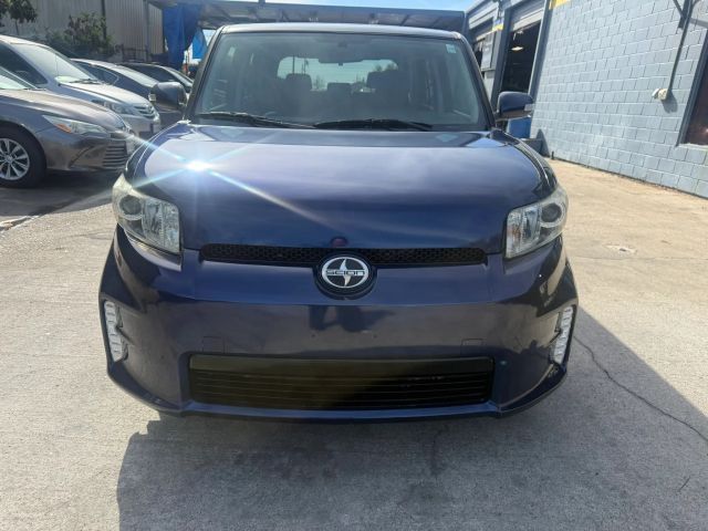2015 Scion xB 686 Parklan Edition