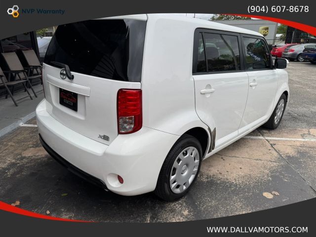 2015 Scion xB 686 Parklan Edition
