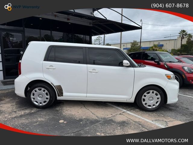 2015 Scion xB 686 Parklan Edition