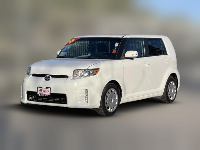 2015 Scion xB 686 Parklan Edition