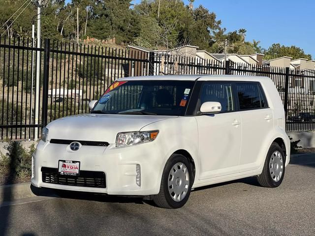 2015 Scion xB 686 Parklan Edition