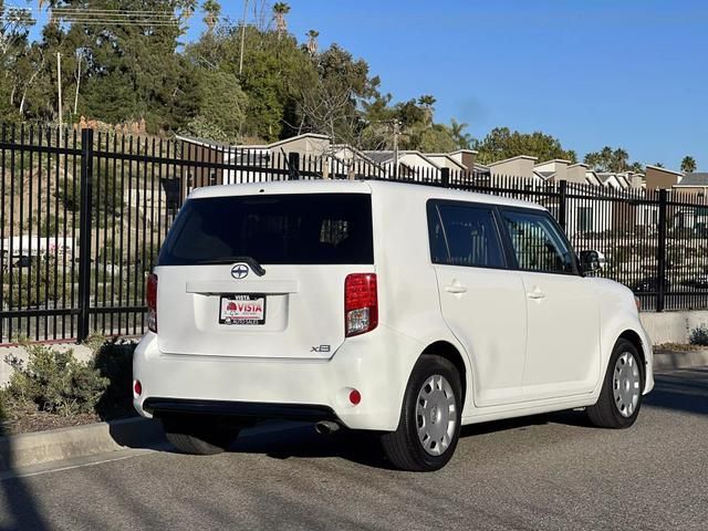 2015 Scion xB 686 Parklan Edition