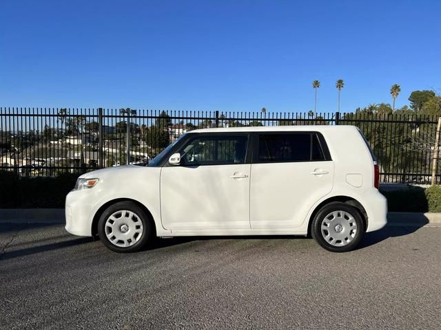 2015 Scion xB 686 Parklan Edition