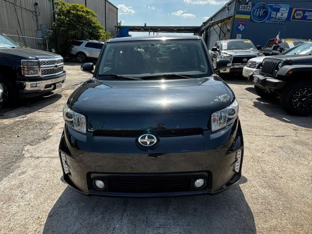 2015 Scion xB 686 Parklan Edition