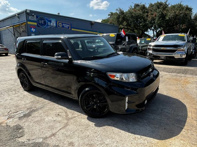 2015 Scion xB 686 Parklan Edition