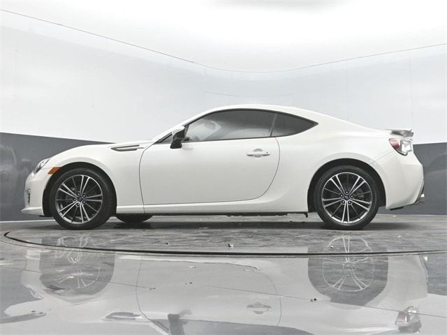 2015 Subaru BRZ Limited