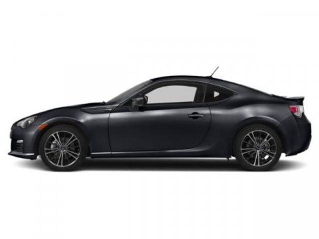 2015 Subaru BRZ Limited