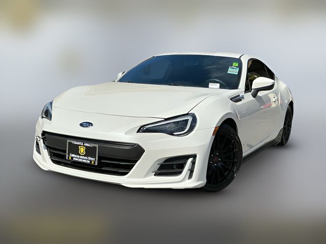 2015 Subaru BRZ Series.Blue