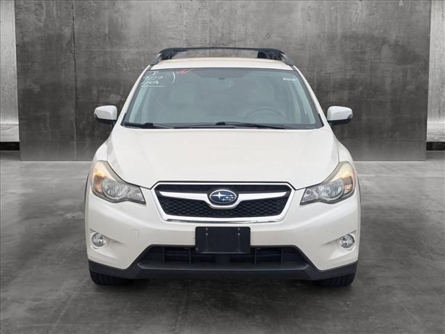 2015 Subaru XV Crosstrek Limited