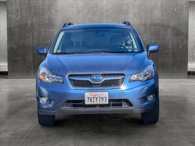 2015 Subaru XV Crosstrek Premium