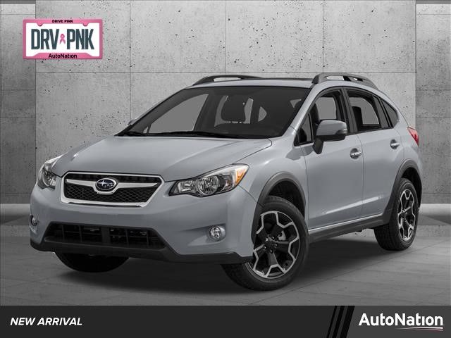 2015 Subaru XV Crosstrek Premium