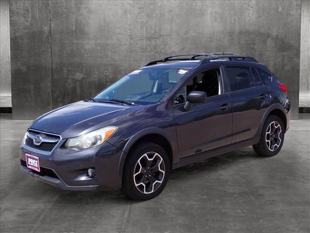 2015 Subaru XV Crosstrek Premium