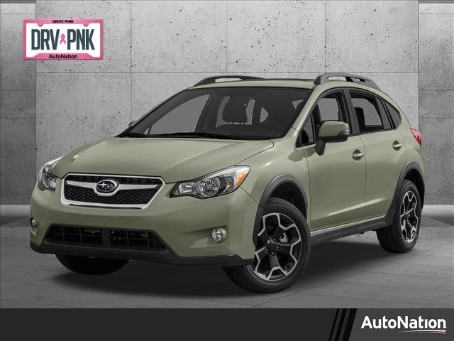 2015 Subaru XV Crosstrek Premium