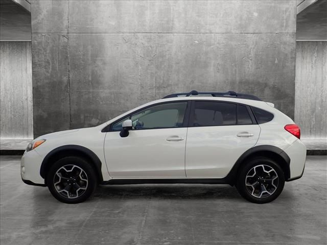 2015 Subaru XV Crosstrek Premium