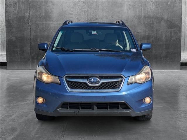 2015 Subaru XV Crosstrek Premium