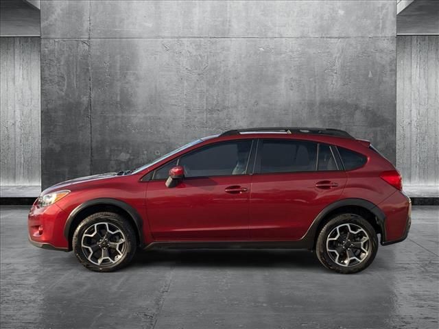 2015 Subaru XV Crosstrek Premium