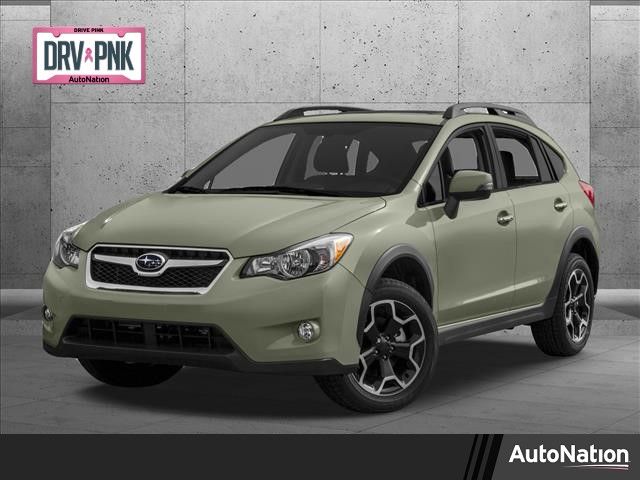 2015 Subaru XV Crosstrek Premium