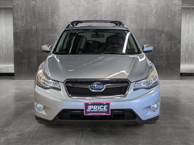 2015 Subaru XV Crosstrek Premium