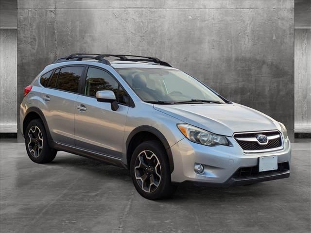 2015 Subaru XV Crosstrek Premium