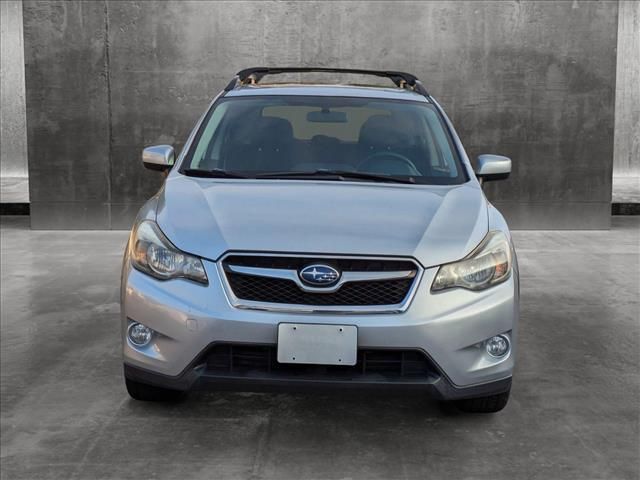 2015 Subaru XV Crosstrek Premium