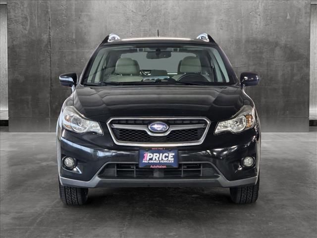 2015 Subaru XV Crosstrek Premium