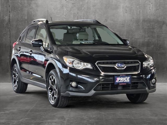 2015 Subaru XV Crosstrek Premium