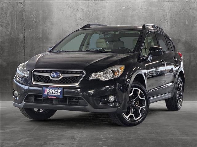 2015 Subaru XV Crosstrek Premium