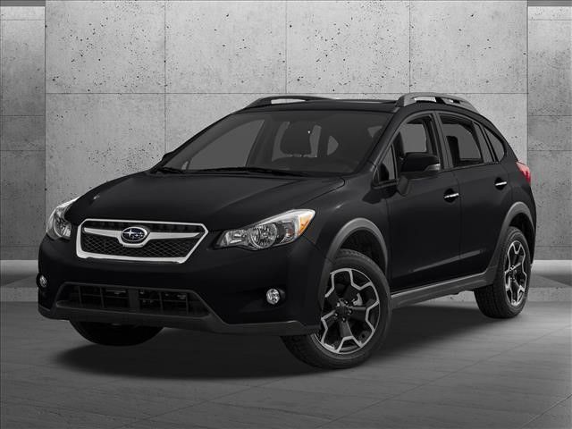 2015 Subaru XV Crosstrek Premium