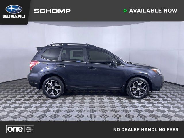 2015 Subaru Forester 2.0XT Premium