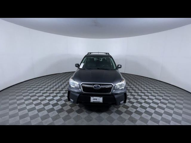 2015 Subaru Forester 2.0XT Premium