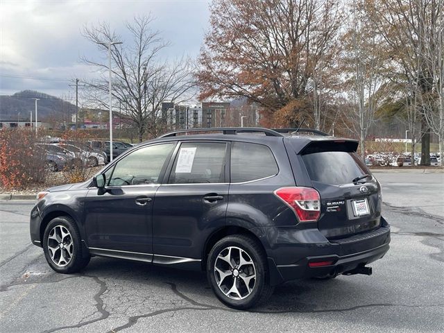 2015 Subaru Forester 2.0XT Premium