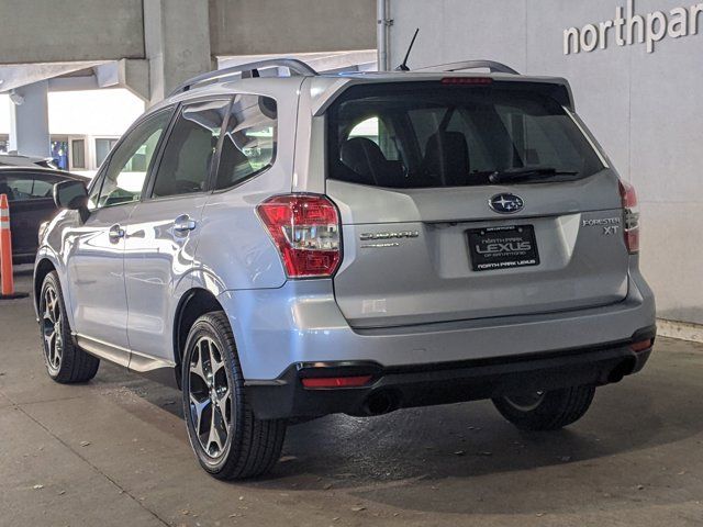 2015 Subaru Forester 2.0XT Premium