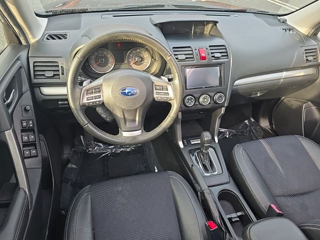 2015 Subaru Forester 2.0XT Premium