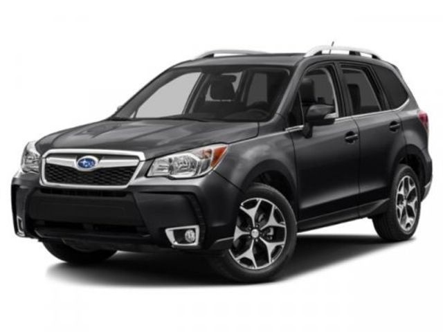 2015 Subaru Forester 2.0XT Premium