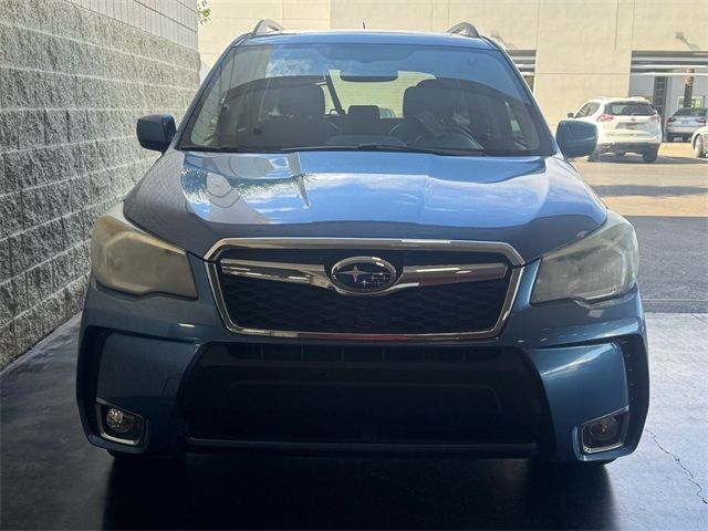 2015 Subaru Forester 2.0XT Premium