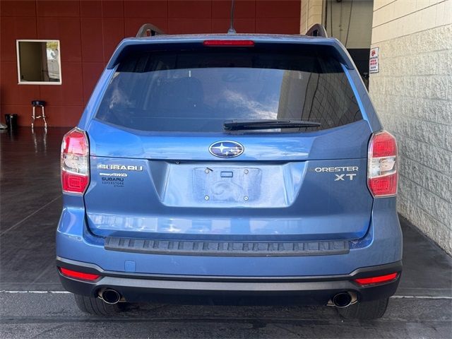 2015 Subaru Forester 2.0XT Premium